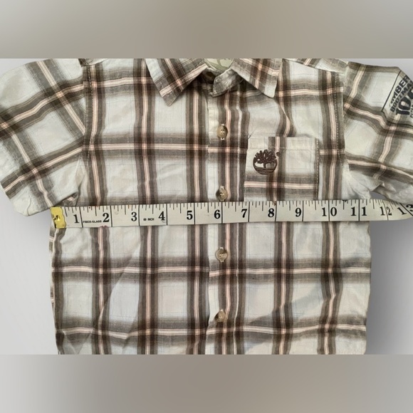 Timberland Shirt - Picture 4 of 9